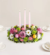 Easter Centerpiece