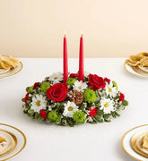 Season’s Greetings™ Centerpiece