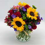 Beautiful Blooms Bouquet
