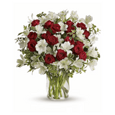 Endless Romance Bouquet