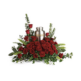 Forever In Our Hearts Cremation Tribute