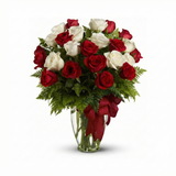 Love's Divine Bouquet