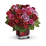 Madly in Love Bouquet