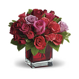 Madly in Love Bouquet