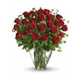 My Perfect Love - Long Stemmed Red Roses