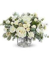 Arctic Blooms Bouquet