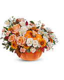 Pumpkin Bouquet