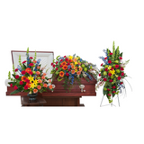 Treasured Memories Trio