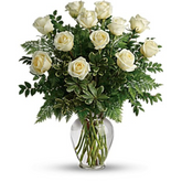 White Roses
