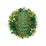 Miriam Blooms