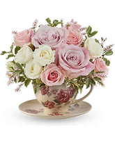 Blossoming Petals Bouquet