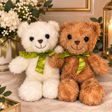Adorable Plush Bear