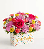 Celebrate The Day Bouquet