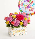 Celebrate The Day Bouquet