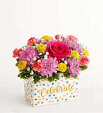 Celebrate The Day Bouquet
