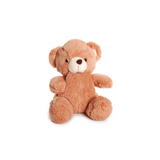 Adorable Plush Bear