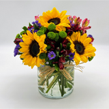 Beautiful Blooms Bouquet