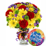 Birthday Wonder
