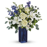 Calming Cobalt