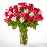 Charming Rose Bouquet