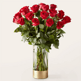 Classic Love Red Rose Bouquet