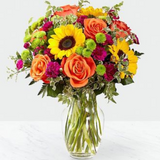 Color Craze Bouquet