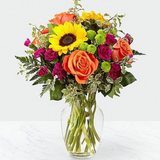 Color Craze Bouquet