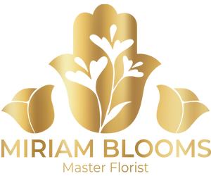 Miriam Blooms 