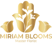Miriam Blooms 