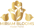 Miriam Blooms 