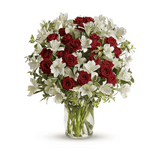 Endless Romance Bouquet