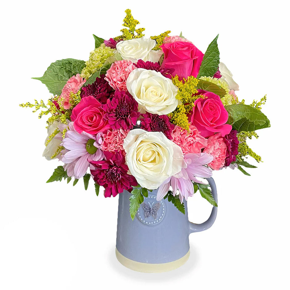 Mother's Day Flowers Jacksonville & St. Johns | Miriam Blooms