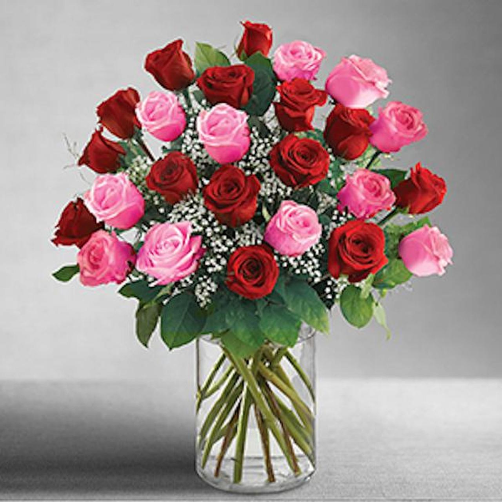 Mix & Assorted Roses – Miriam Blooms