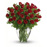 My Perfect Love - Long Stemmed Red Roses