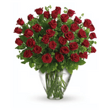 My Perfect Love - Long Stemmed Red Roses