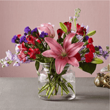 Romantique Bouquet