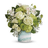 Seaside Roses