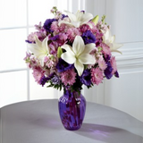 Shades of Purple