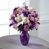 Shades of Purple