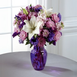 Shades of Purple