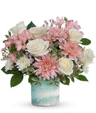 Pearly Pastels