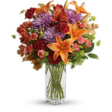Teleflora’s Fall Brights