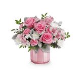 Teleflora's Sweet Blooms Bouquet