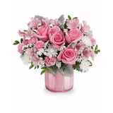 Teleflora's Sweet Blooms Bouquet