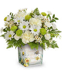 Bee Sweet Bouquet