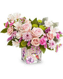 Hummingbird Surprise Bouquet