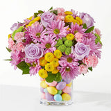Hop into Spring Bouquet