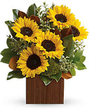 You're Golden Bouquet by Teleflora