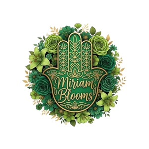 Miriam Blooms 