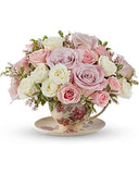 Blossoming Petals Bouquet